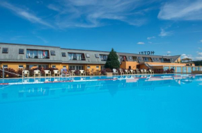 Hotel Lacotel
